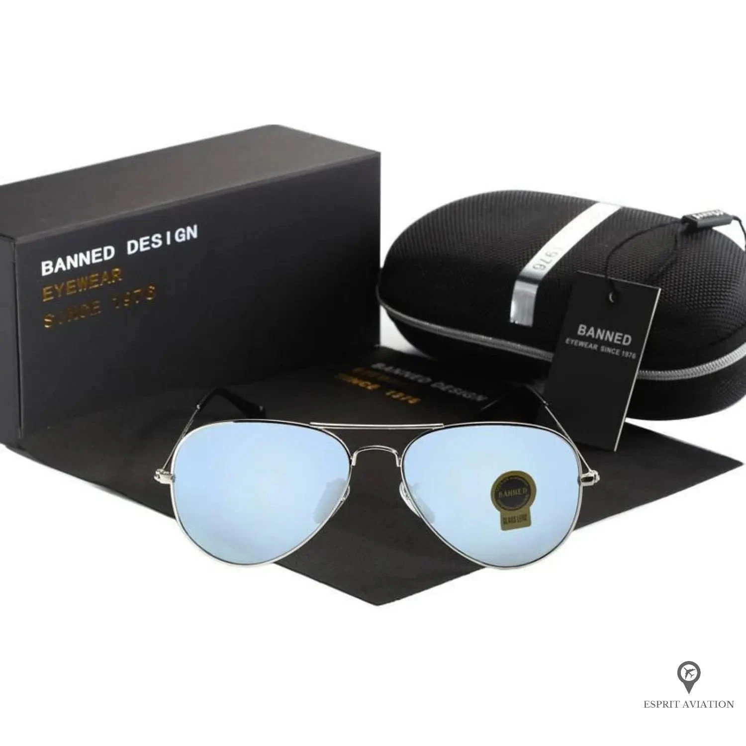 Lunette De Soleil Aviateur Montreal 3 Lunette De Soleil Aviateur Montreal