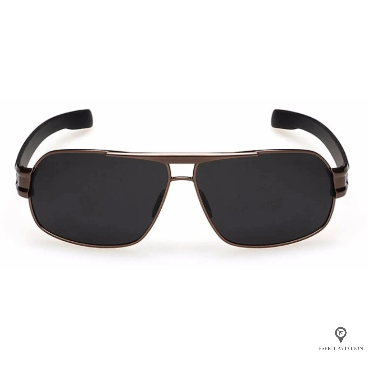 Lunette De Soleil Aviateur Pilote 4 Lunette De Soleil Aviateur Pilote – Image 2