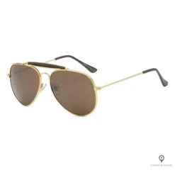 Lunette De Soleil Aviateur Soldat 5 Lunette De Soleil Aviateur Soldat -Esprit Aviation Lunette de Soleil Aviateur Soldat Esprit Aviation 1689997684102