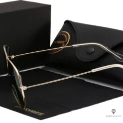 Lunette De Soleil Aviateur Vert Homme 6 Lunette De Soleil Aviateur Vert Homme -Esprit Aviation Lunette de Soleil Aviateur Vert Homme Esprit Aviation 1689998587988