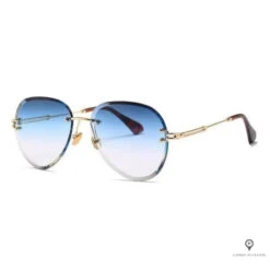 Lunette De Soleil Aviateur Vue Homme 5 Lunette De Soleil Aviateur Vue Homme -Esprit Aviation Lunette de Soleil Aviateur Vue Homme Esprit Aviation 1689996669537