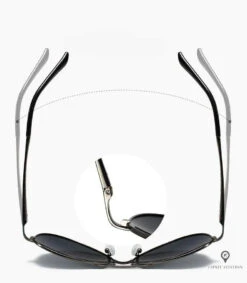 Lunette De Soleil Aviateur A Rabais 7 Lunette De Soleil Aviateur A Rabais -Esprit Aviation Lunette de Soleil Aviateur a Rabais Esprit Aviation 1689997407422