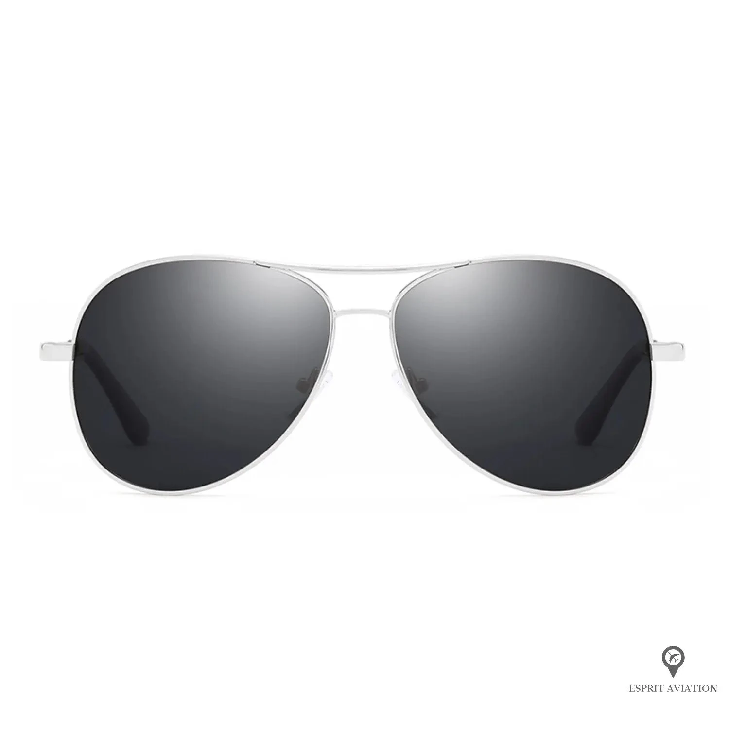 Lunette De Soleil Aviateur A Vue 4 Lunette De Soleil Aviateur A Vue – Image 2