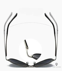 Lunette De Soleil Aviateur A Vue 7 Lunette De Soleil Aviateur A Vue -Esprit Aviation Lunette de Soleil Aviateur a Vue Esprit Aviation 1689997394605