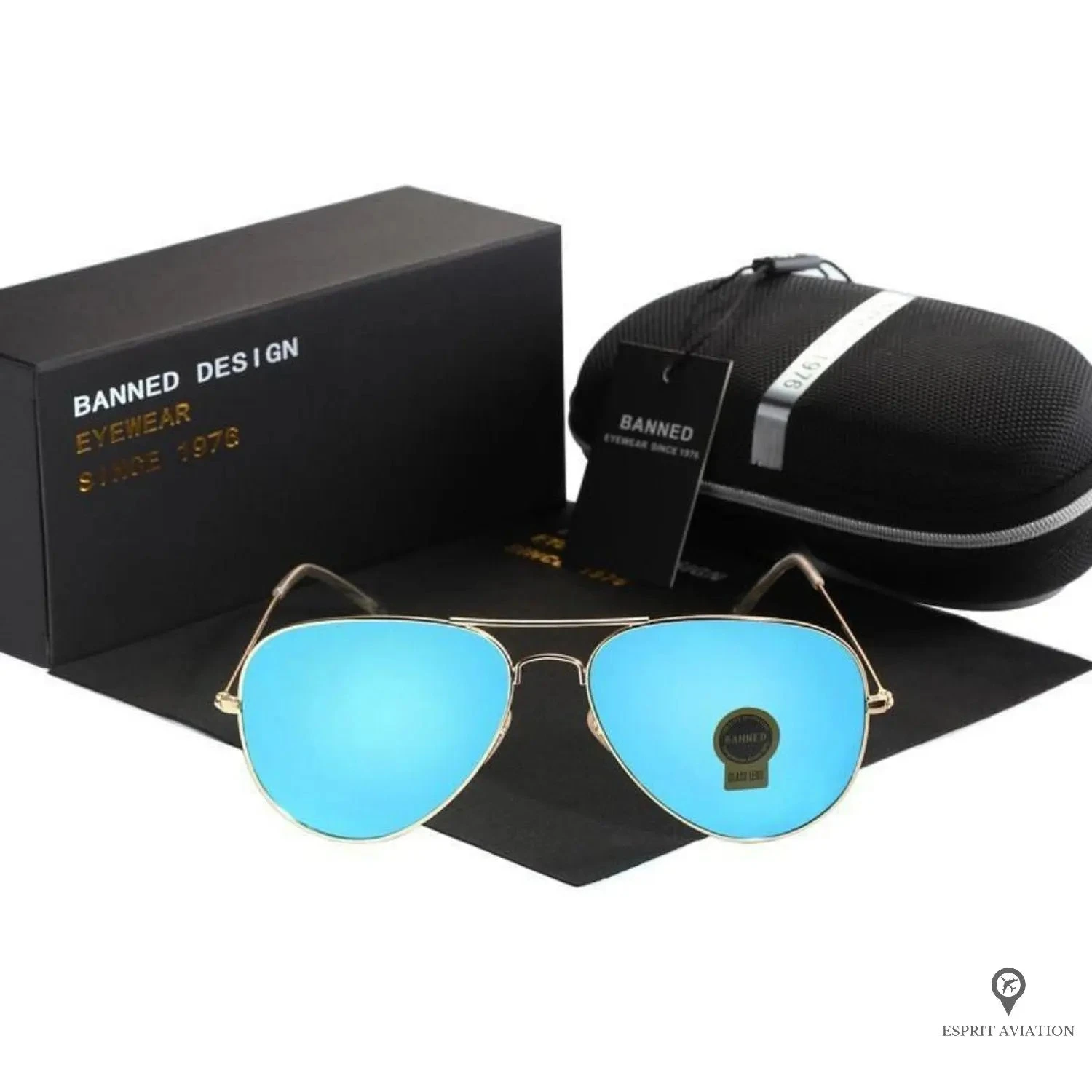 Lunette De Soleil Aviateur A La Vue En Ligne 3 Lunette De Soleil Aviateur A La Vue En Ligne