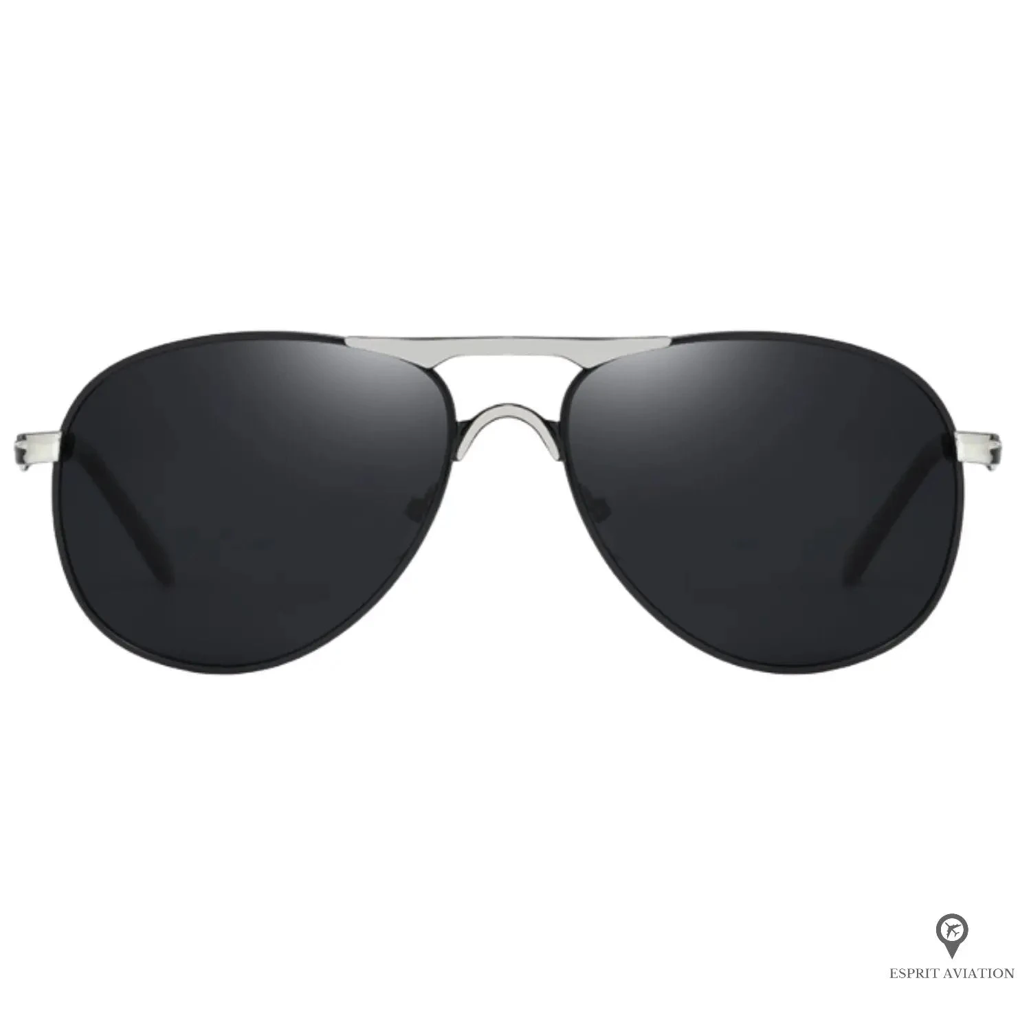 Lunette De Soleil Aviator Homme 4 Lunette De Soleil Aviator Homme – Image 2