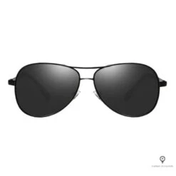 Lunette De Soleil Style Aviator 5 Lunette De Soleil Style Aviator -Esprit Aviation Lunette de Soleil Style Aviator Esprit Aviation 1689997480657