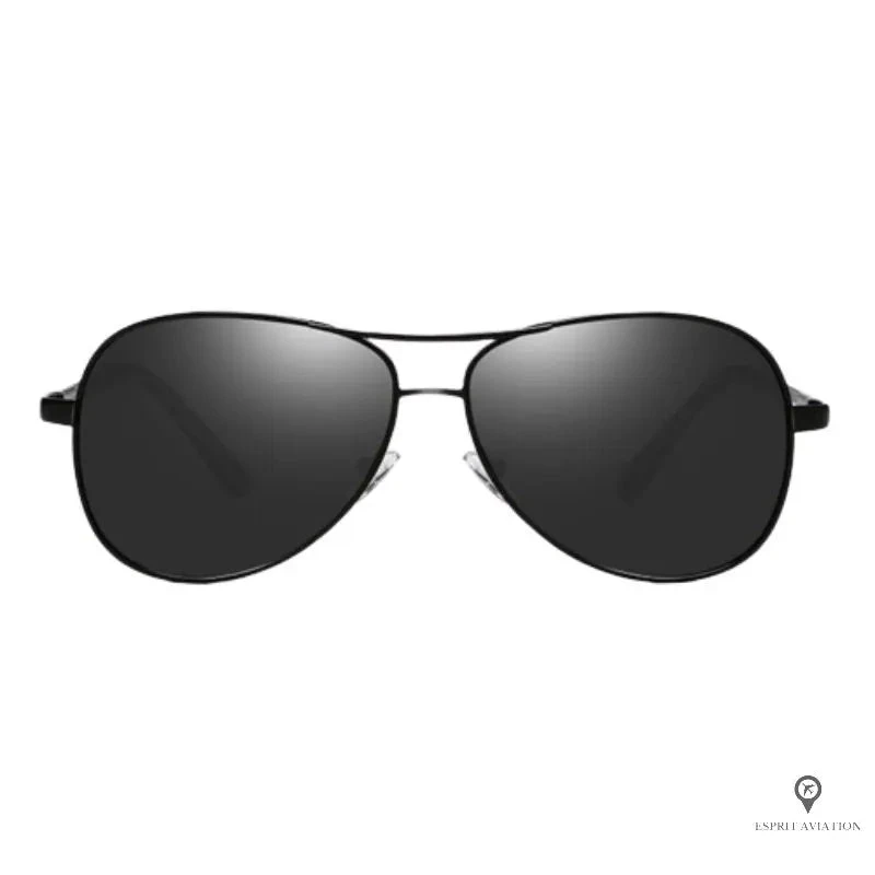 Lunette De Soleil Style Aviator 4 Lunette De Soleil Style Aviator – Image 2