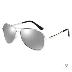 Lunette De Soleil D'Aviateur
