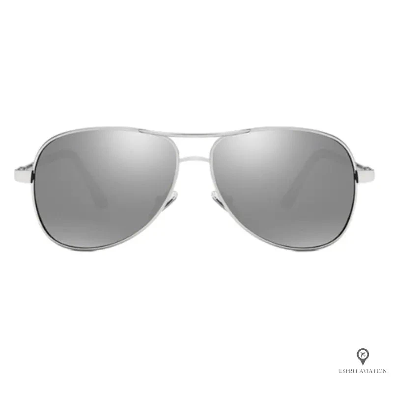 Lunette De Soleil D'Aviateur 4 Lunette De Soleil D'Aviateur – Image 2