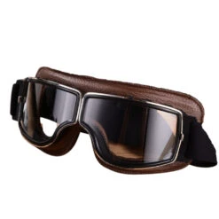 Lunettes Aviateur Cuir Vintage 5 Lunettes Aviateur Cuir Vintage -Esprit Aviation Lunettes Aviateur Cuir Vintage Esprit Aviation 1658909781