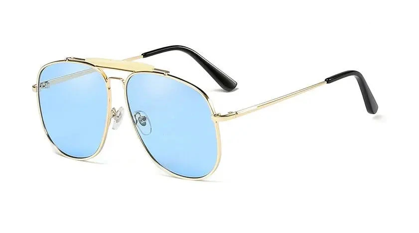 Lunettes Aviateur Femme 4 Lunettes Aviateur Femme – Image 2