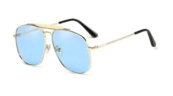 Lunettes Aviateur Femme De Luxe