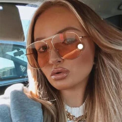 Lunettes Aviateur Femme De Luxe 23 Lunettes Aviateur Femme De Luxe -Esprit Aviation Lunettes Aviateur Femme de Luxe Esprit Aviation 1658911834