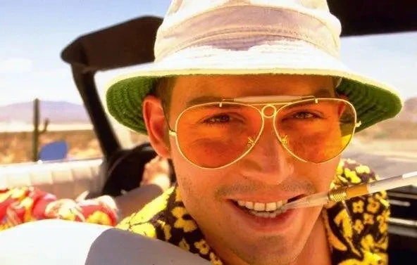 Lunettes Aviateur Homme Las Vegas Parano 5 Lunettes Aviateur Homme Las Vegas Parano – Image 3