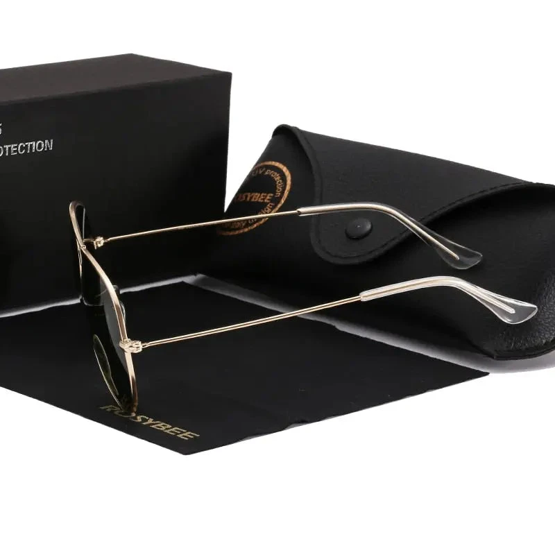 Lunettes Aviateur Rosybee 8 Lunettes Aviateur Rosybee – Image 6