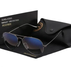 Lunettes Aviateur Rosybee 28 Lunettes Aviateur Rosybee -Esprit Aviation Lunettes Aviateur Rosybee Esprit Aviation 1658908557