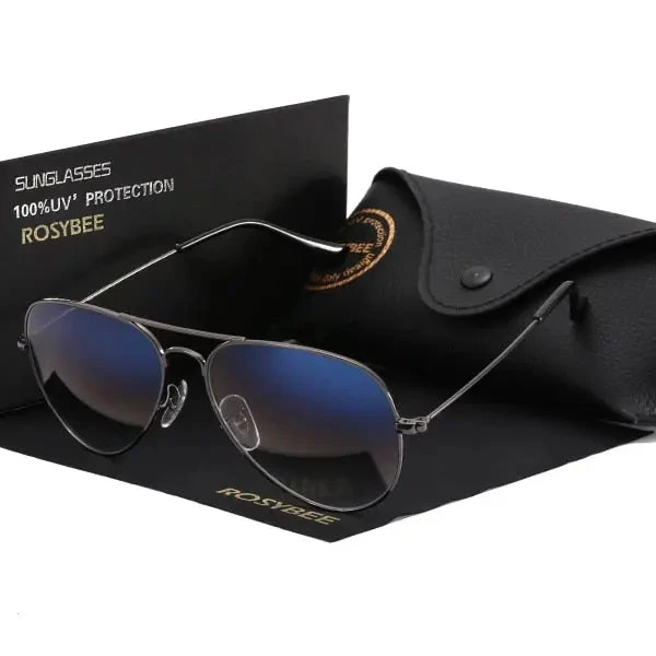 Lunettes Aviateur Rosybee 9 Lunettes Aviateur Rosybee – Image 7