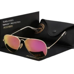 Lunettes Aviateur Rosybee 31 Lunettes Aviateur Rosybee -Esprit Aviation Lunettes Aviateur Rosybee Esprit Aviation 1658908564
