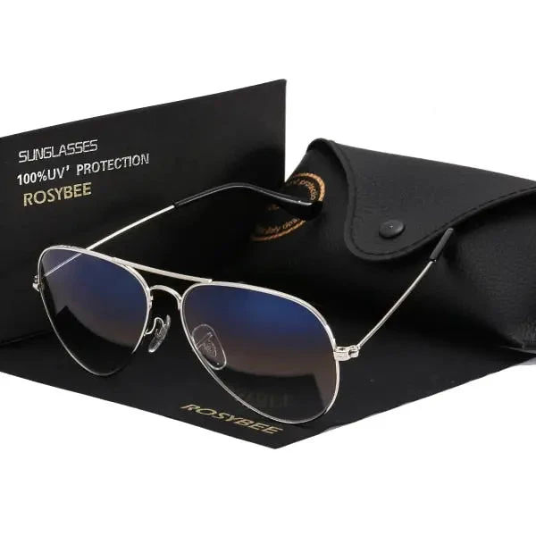 Lunettes Aviateur Rosybee 14 Lunettes Aviateur Rosybee – Image 12