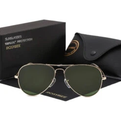 Lunettes Aviateur Rosybee 38 Lunettes Aviateur Rosybee -Esprit Aviation Lunettes Aviateur Rosybee Esprit Aviation 1658908583