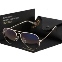 Lunettes Aviateur Rosybee 41 Lunettes Aviateur Rosybee -Esprit Aviation Lunettes Aviateur Rosybee Esprit Aviation 1658908590