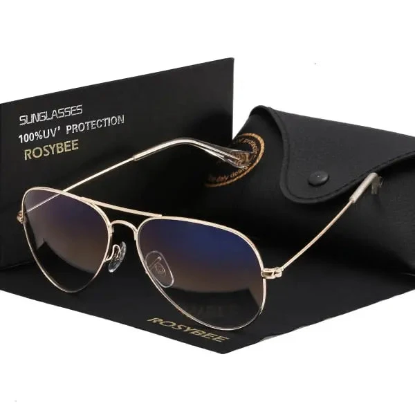 Lunettes Aviateur Rosybee 22 Lunettes Aviateur Rosybee – Image 20