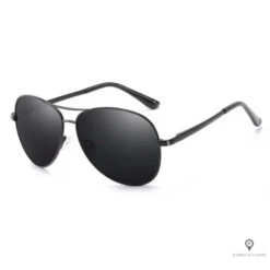 Lunettes Pilote Avion