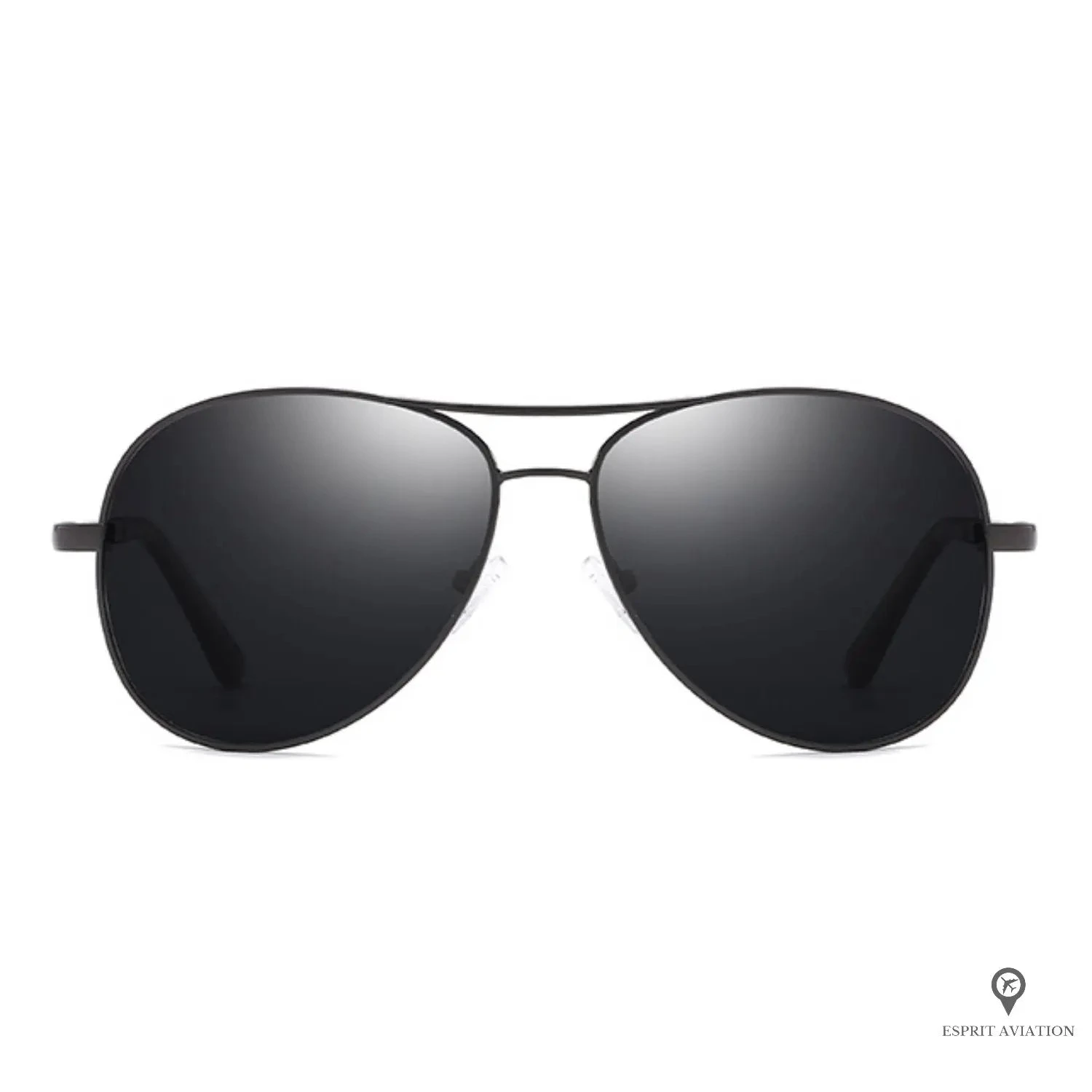 Lunettes Pilote Avion 4 Lunettes Pilote Avion – Image 2