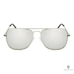 Lunettes De Soleil Aviateur Homme Pas Cheres