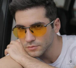 Lunettes De Soleil Aviateur Pilote D'Avion 7 Lunettes De Soleil Aviateur Pilote D'Avion -Esprit Aviation Lunettes de Soleil Aviateur Pilote d Avion Esprit Aviation 1689997987259