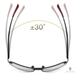 Lunettes De Soleil Aviateur Pilote De Chasse 7 Lunettes De Soleil Aviateur Pilote De Chasse -Esprit Aviation Lunettes de Soleil Aviateur Pilote de Chasse Esprit Aviation 1689997960850