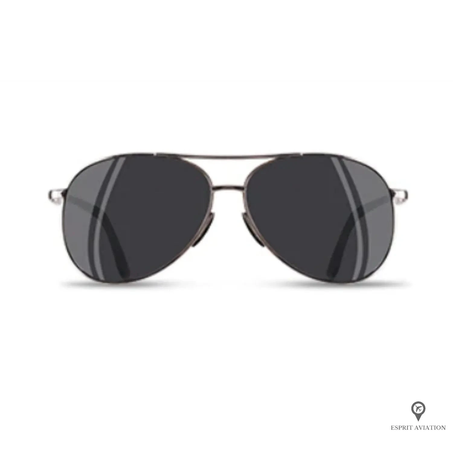 Lunettes De Soleil Aviateur Sport Homme 4 Lunettes De Soleil Aviateur Sport Homme – Image 2