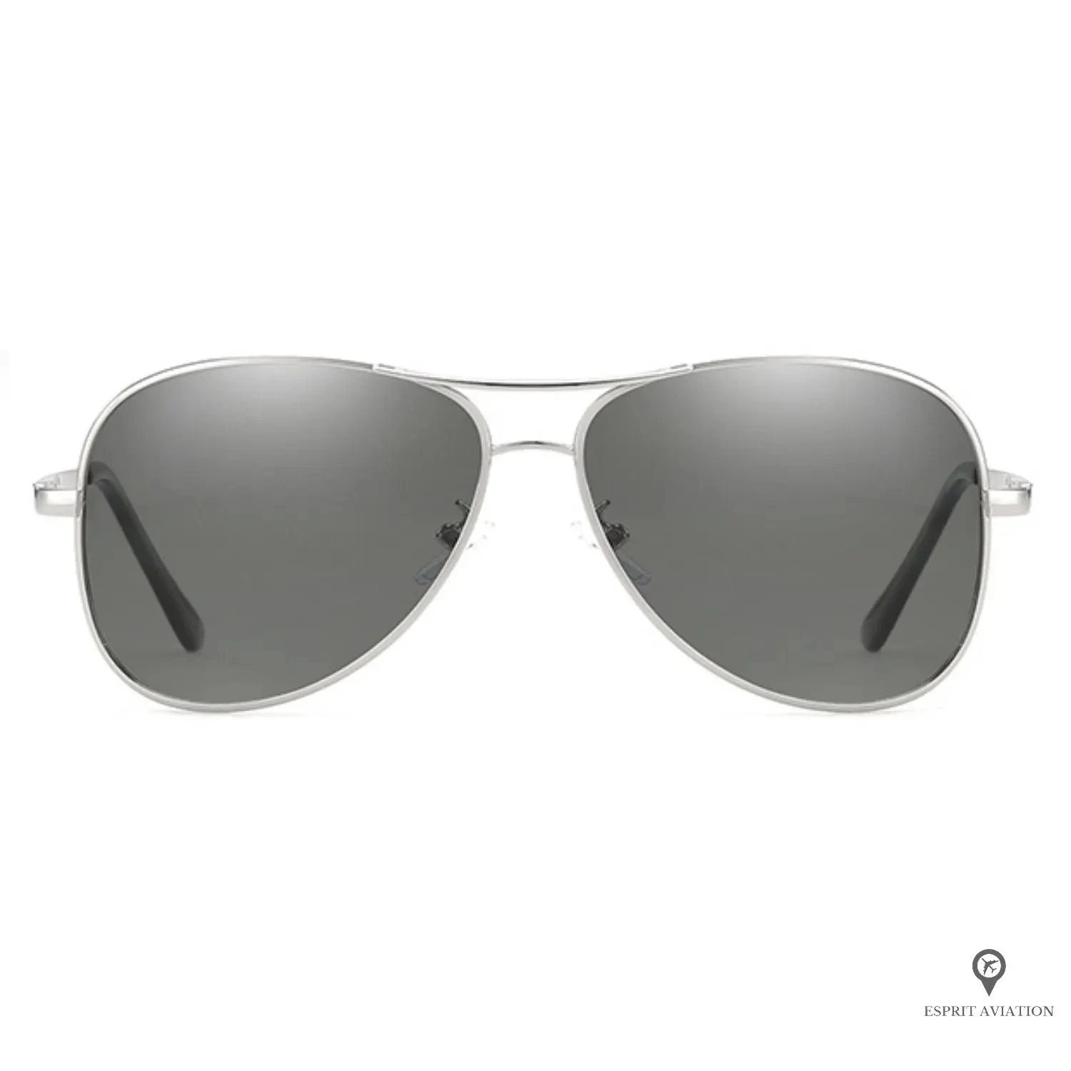 Lunettes De Soleil Aviateur Vue 4 Lunettes De Soleil Aviateur Vue – Image 2