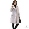 Manteau Aviateur Femme Classique -Esprit Aviation Manteau Aviateur Femme Classique Esprit Aviation 1677208940