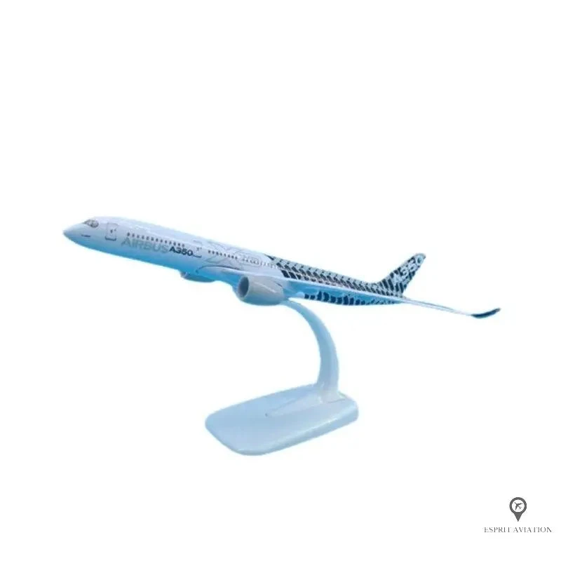 Maquette 1/300 A350 5 Maquette 1/300 A350 – Image 3