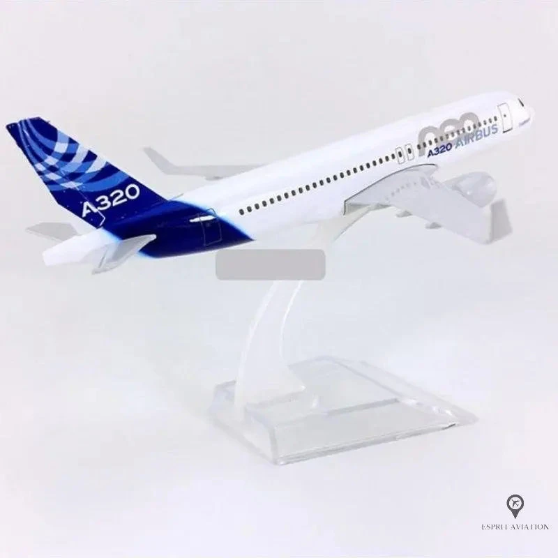 Maquette Avion A320 Neo 3 Maquette Avion A320 Neo