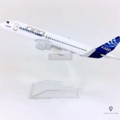 Maquette Avion A320 Neo 7 Maquette Avion A320 Neo -Esprit Aviation Maquette Avion A320 Neo Esprit Aviation 1677210484