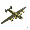 Maquette Avion B-24 2 Maquette Avion B-24 -Esprit Aviation Maquette Avion B 24 Esprit Aviation 1677210906