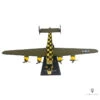 Maquette Avion B-24D 1 Maquette Avion B-24D -Esprit Aviation Maquette Avion B 24D Esprit Aviation 1677210990