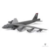Maquette Avion B-52 2 Maquette Avion B-52 -Esprit Aviation Maquette Avion B 52 Esprit Aviation 1677209952