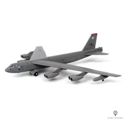 Esprit Aviation 36 Maquette Avion B-52