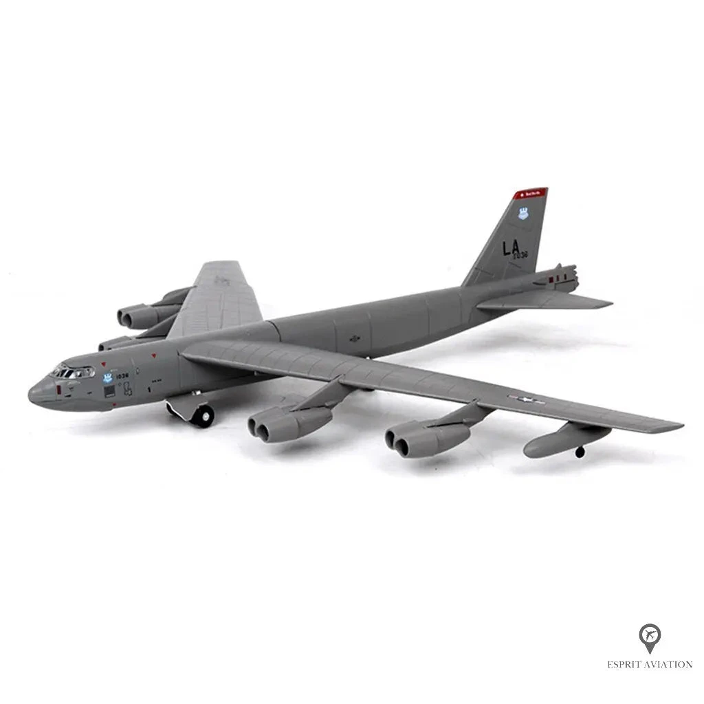Maquette Avion B-52 3 Maquette Avion B-52