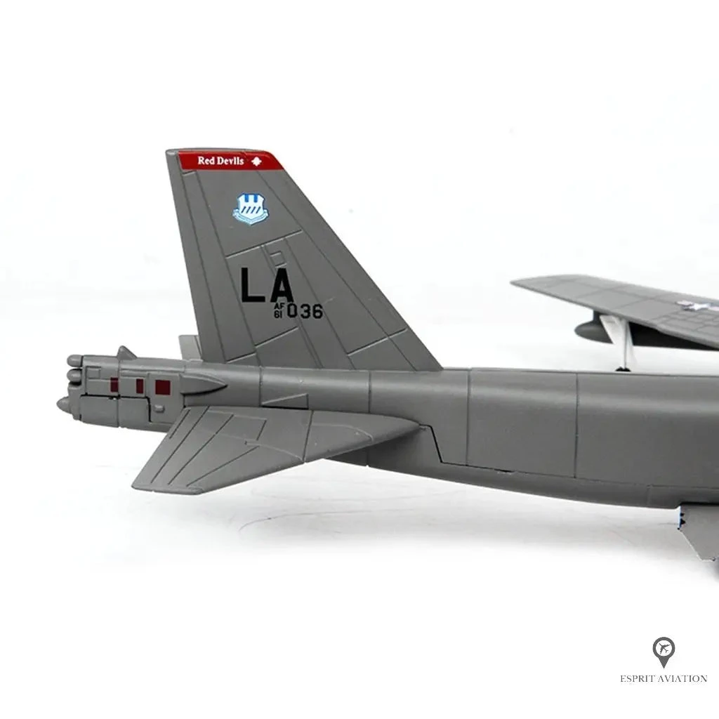 Maquette Avion B-52 4 Maquette Avion B-52 – Image 2