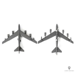 Maquette Avion B-52 8 Maquette Avion B-52 -Esprit Aviation Maquette Avion B 52 Esprit Aviation 1677209958