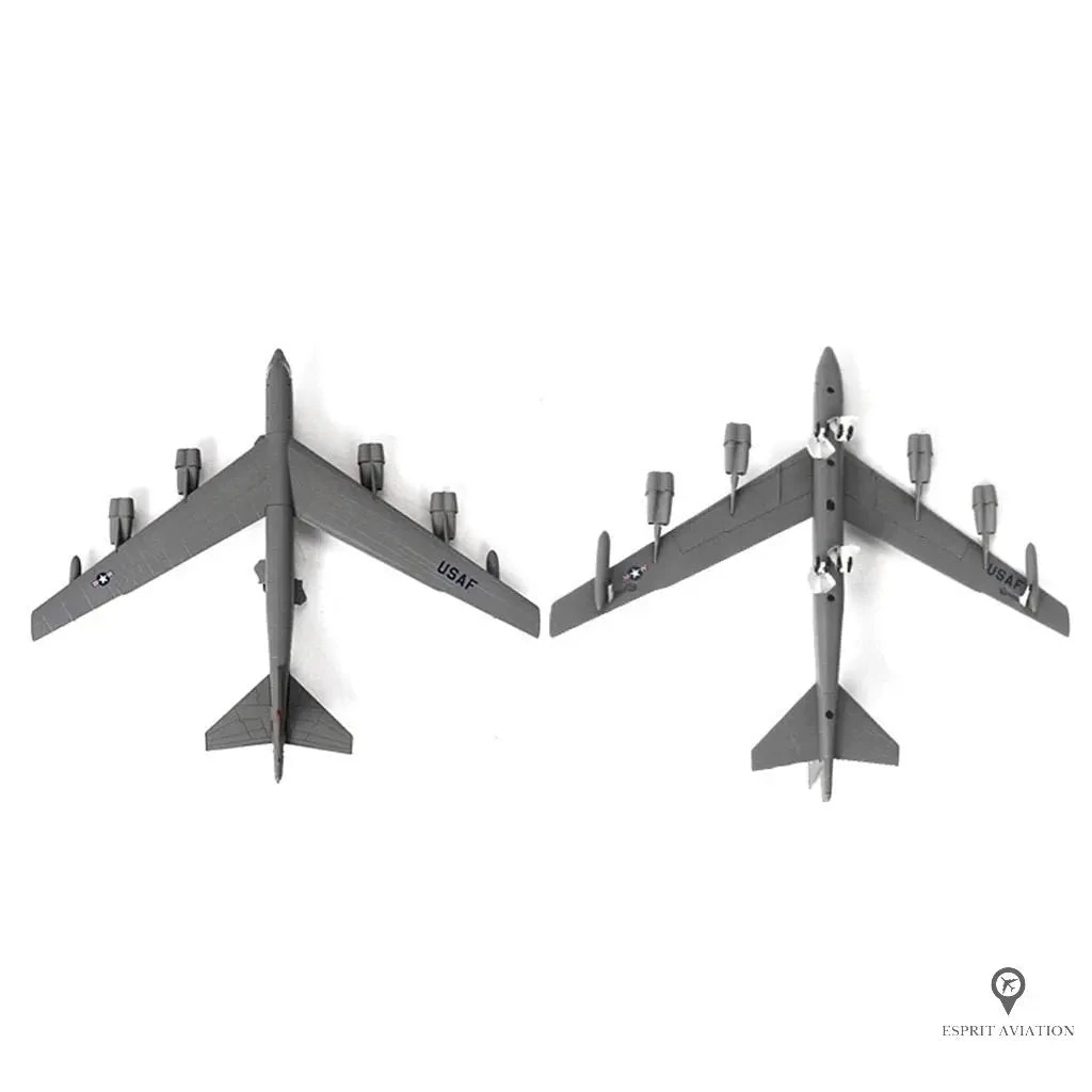 Maquette Avion B-52 5 Maquette Avion B-52 – Image 3