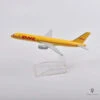 Maquette Avion Boeing 757 DHL 1 Maquette Avion Boeing 757 DHL -Esprit Aviation Maquette Avion Boeing 757 DHL Esprit Aviation 1677210645
