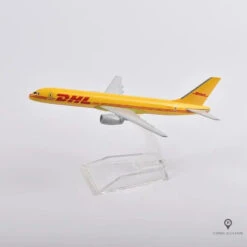 Maquette Avion Boeing 757 DHL 9 Maquette Avion Boeing 757 DHL -Esprit Aviation Maquette Avion Boeing 757 DHL Esprit Aviation 1677210651