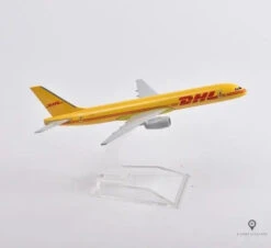 Maquette Avion Boeing 757 DHL 10 Maquette Avion Boeing 757 DHL -Esprit Aviation Maquette Avion Boeing 757 DHL Esprit Aviation 1677210654