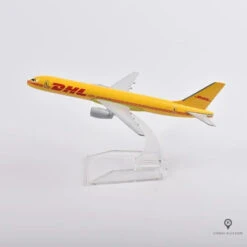 Maquette Avion Boeing 757 DHL 11 Maquette Avion Boeing 757 DHL -Esprit Aviation Maquette Avion Boeing 757 DHL Esprit Aviation 1677210657